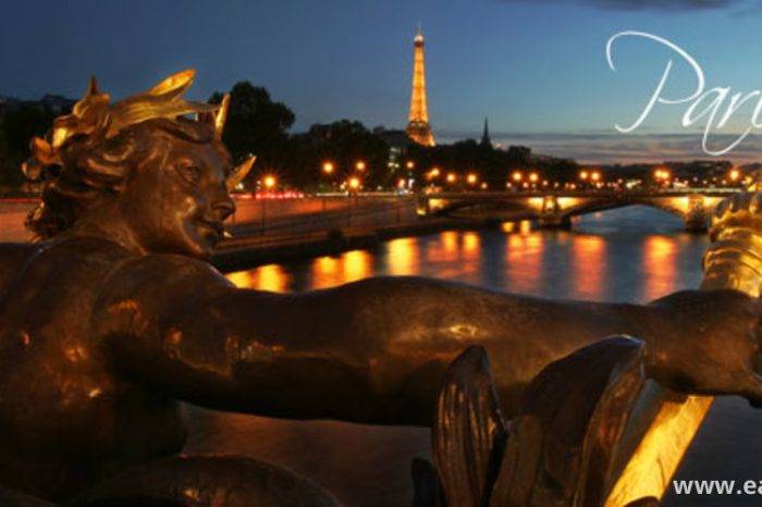 27. INTERNATIONAL COMPETITION & FESTIVAL OF FOLKLORE, DANCE AND MUSIC “ETOILES DE PARIS”<br>26 – 29 October 2023