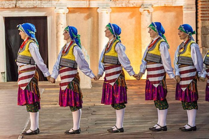 FESTIVAL “TURKISH PARADISE”<br>02 – 06 October 2024