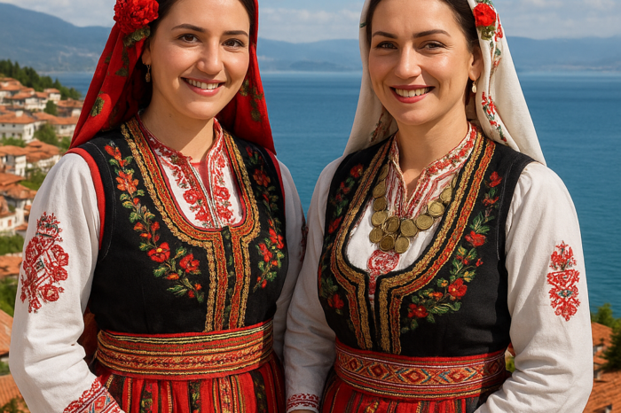XXV. FESTIVAL DAYS IN OHRID<br>19-23 July 2026