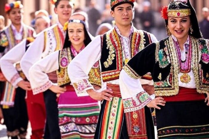 XXII. FESTIVAL DAYS IN OHRID 21-25 May 2026