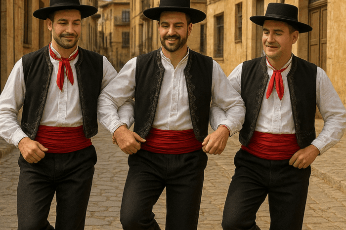 FOLKLORE FESTIVAL “CALELLA”<br>23 – 28 June 2026