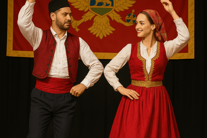 XXIV. FESTIVAL DAYS IN MONTENEGRO<br>30 June-04 July 2026