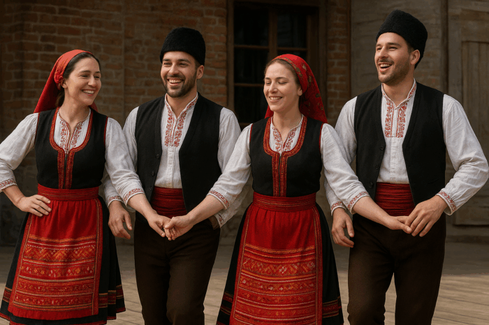 FESTIVAL “LES LUMIERES DE PARIS” 29 May – 01 June 2026