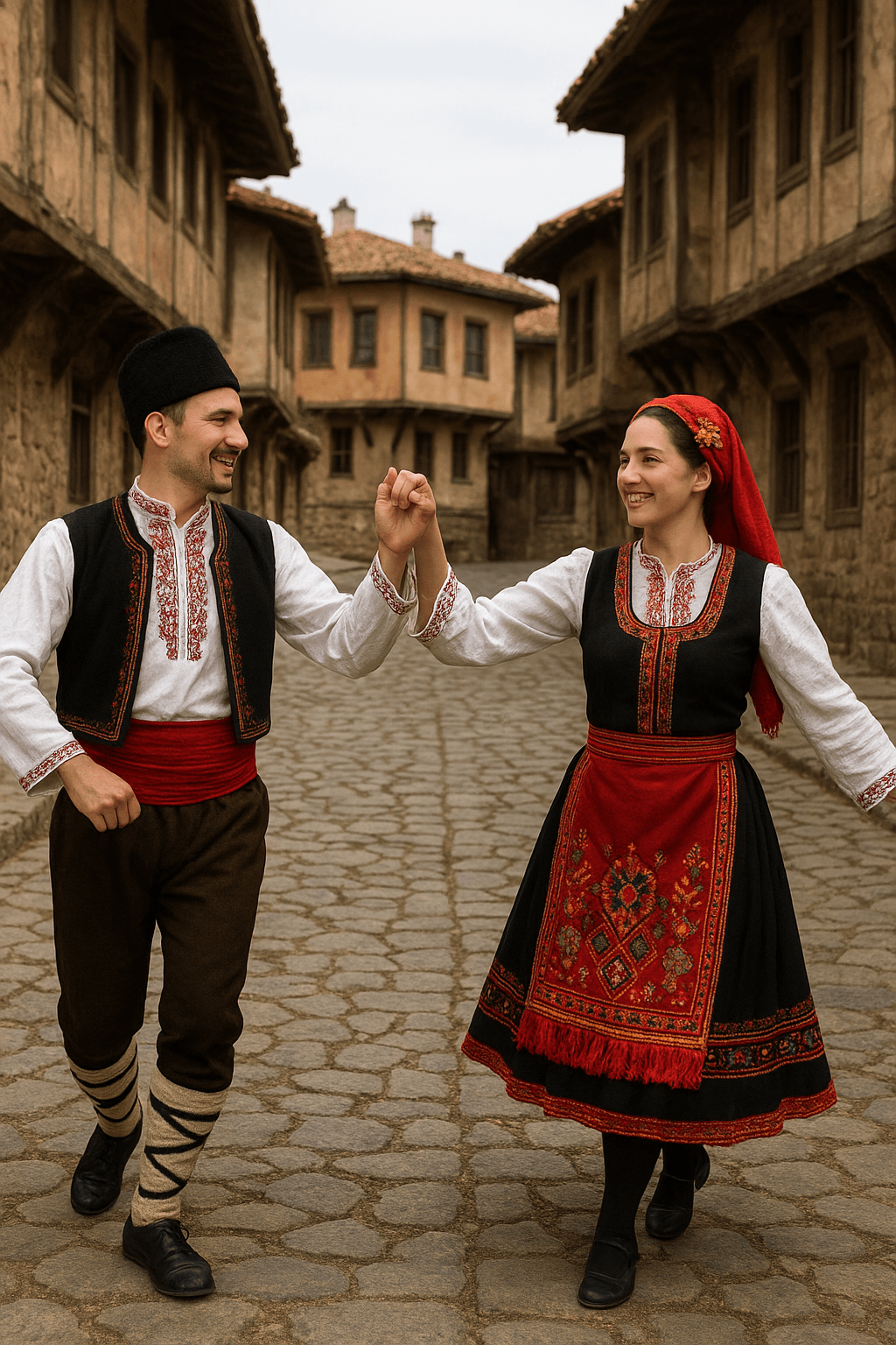 XXIII. FESTIVAL DAYS IN OHRID<br>12-16 June 2026