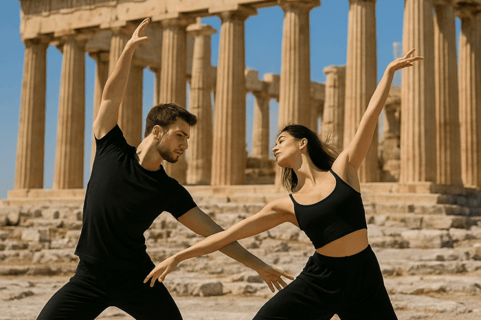 XXIV. FESTIVAL DAYS IN GREECE<br>18-22 June 2026