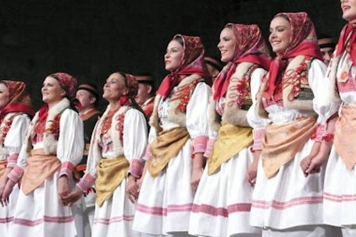 International Erdek Folklore Festivald<br>17 – 21 September 2025