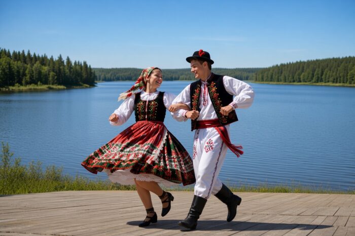 XXI. FESTIVAL DAYS IN OHRID<br>22-26 April 2027